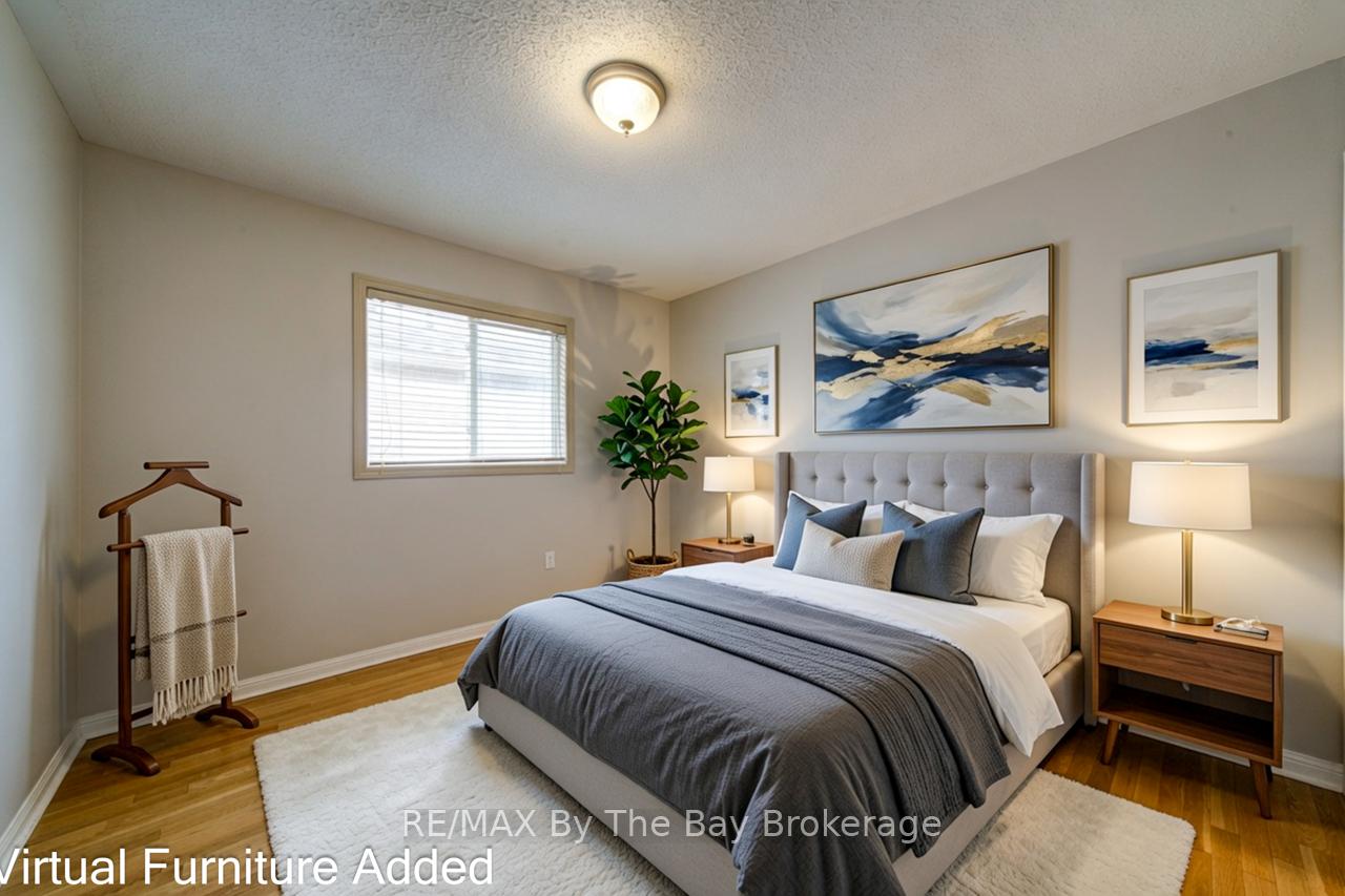 Photo 20 of 39 Rose Valley Way, Wasaga Beach — HOMEH
