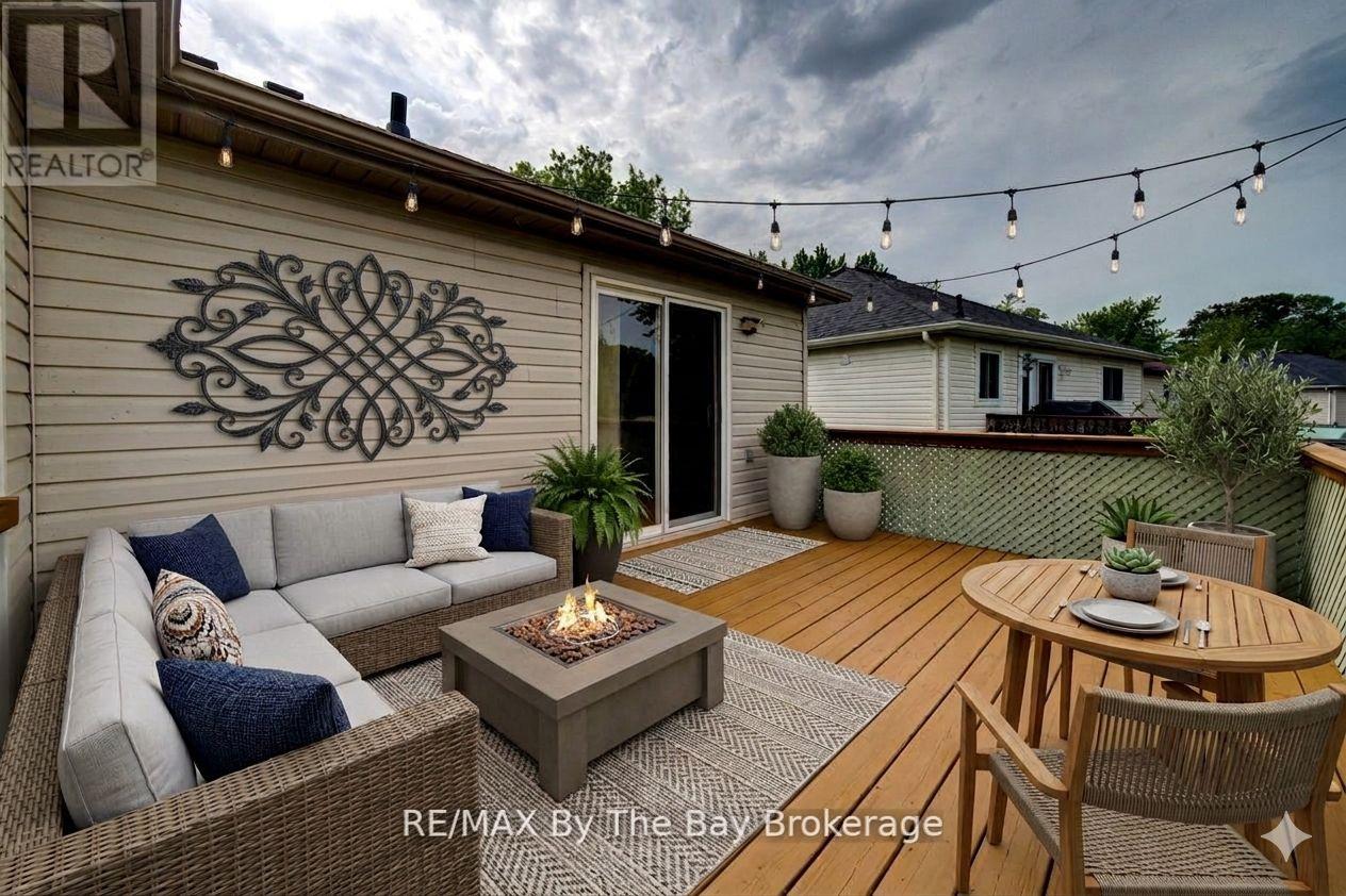 Photo 27 of 39 Rose Valley Way, Wasaga Beach — HOMEH