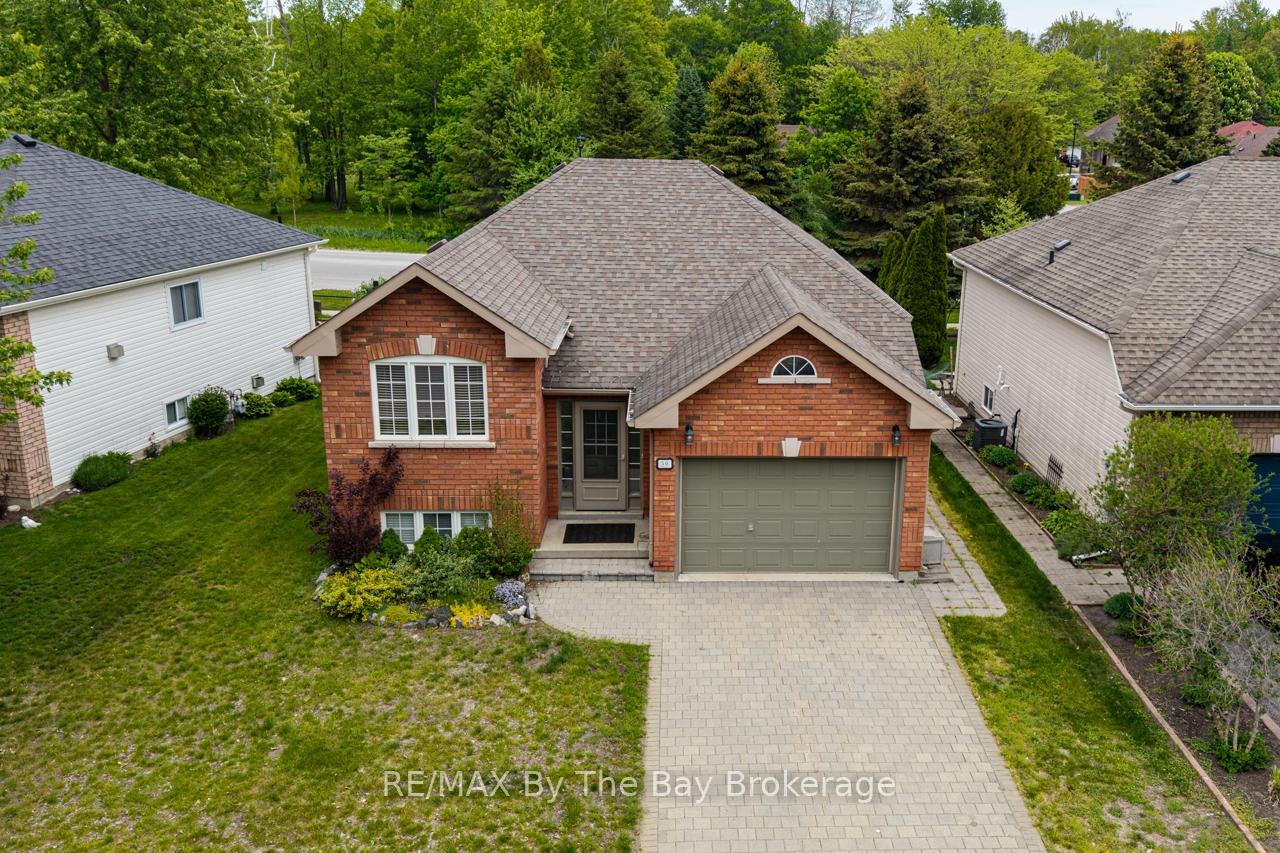 Photo 39 of 39 Rose Valley Way, Wasaga Beach — HOMEH