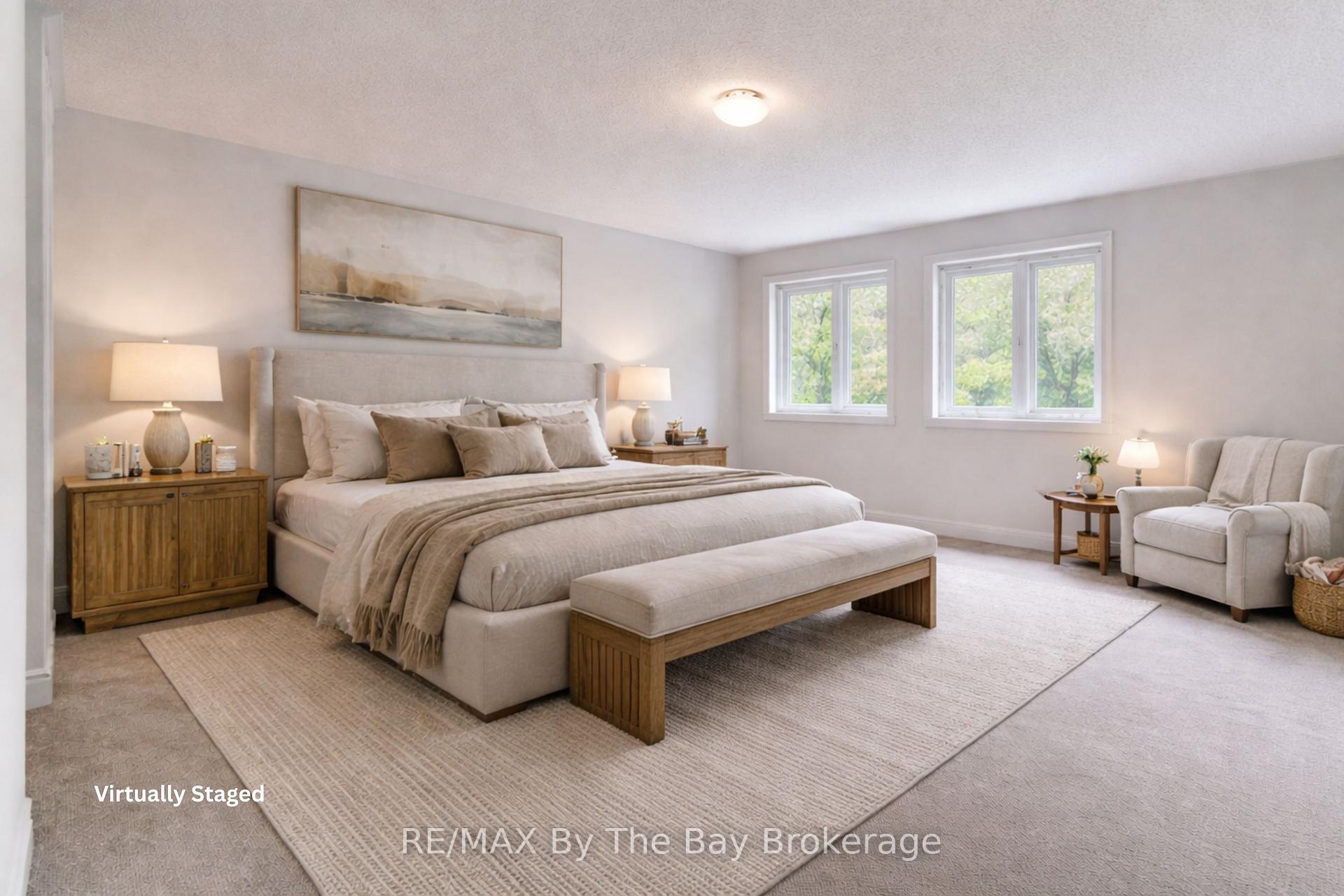 Photo 14 of 26 Amber Drive, Wasaga Beach — HOMEH
