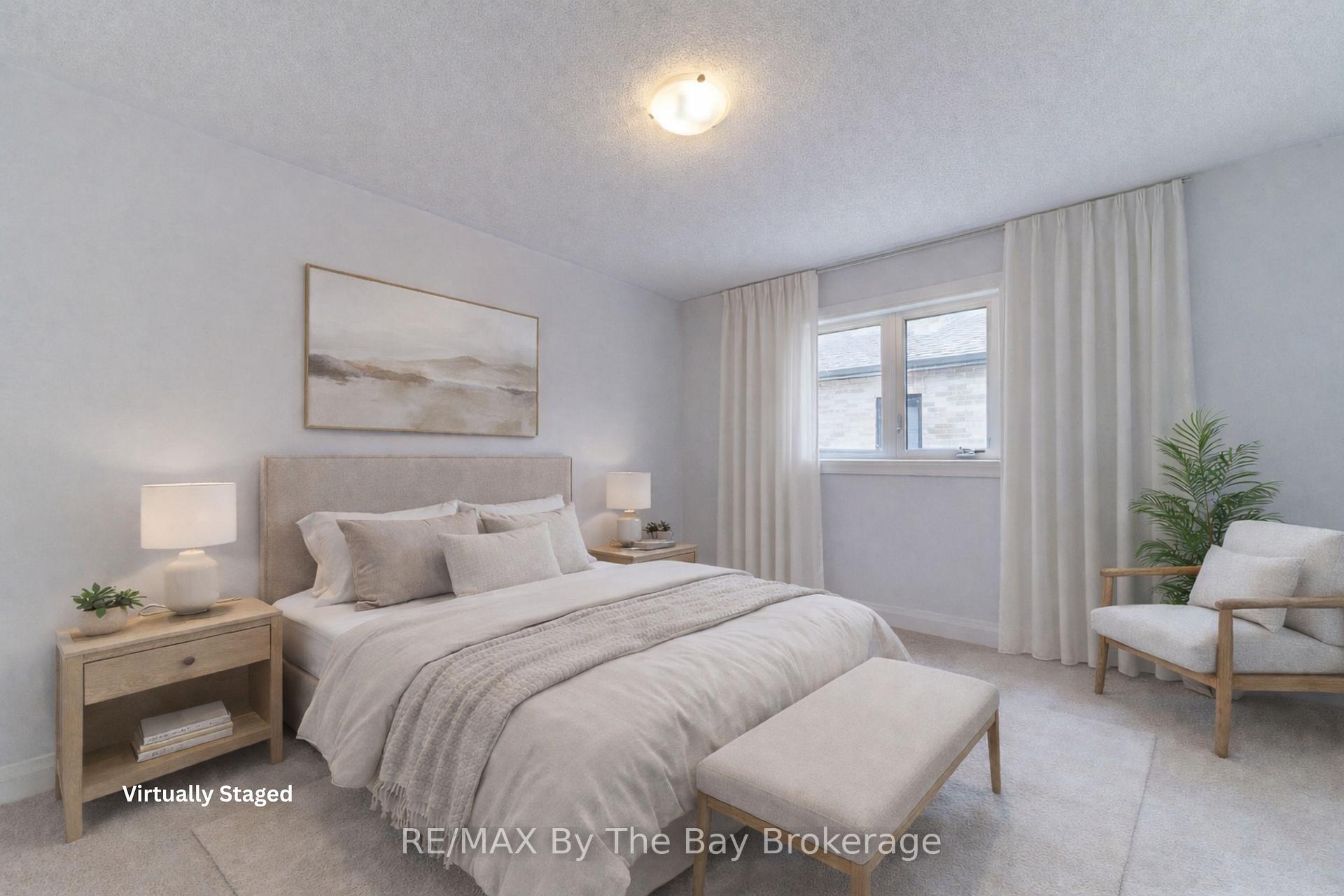 Photo 21 of 26 Amber Drive, Wasaga Beach — HOMEH