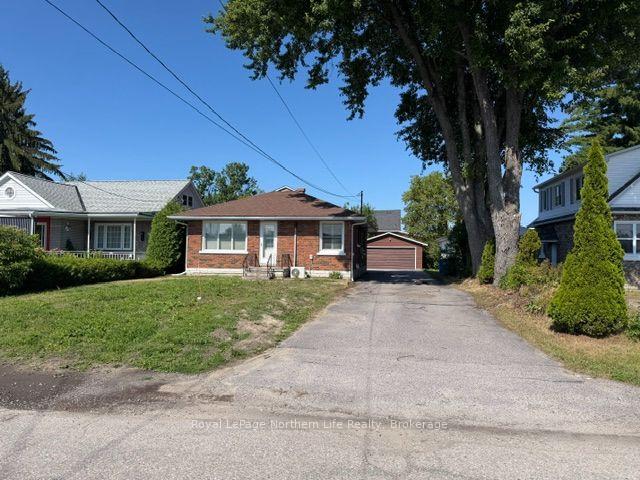 Photo 1 of 71 Main Street, West Nipissing, Sturgeon Falls — HOMEH