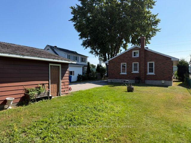 Photo 2 of 71 Main Street, West Nipissing, Sturgeon Falls — HOMEH