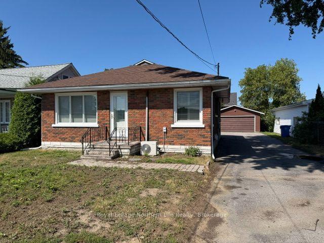 Photo 35 of 71 Main Street, West Nipissing, Sturgeon Falls — HOMEH