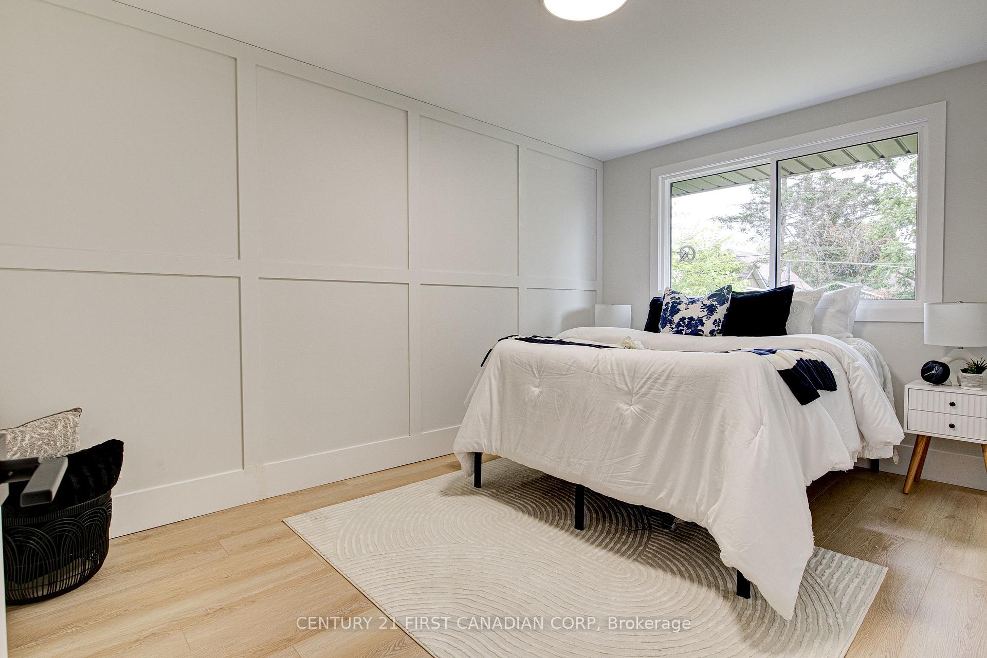 Photo 22 of 189 Eighth Avenue, Kitchener, Vanier - Kitchener — HOMEH