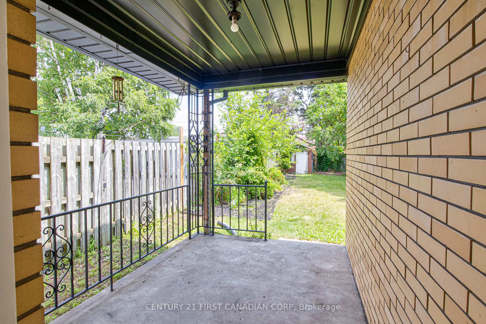 Photo 47 of 189 Eighth Avenue, Kitchener, Vanier - Kitchener — HOMEH