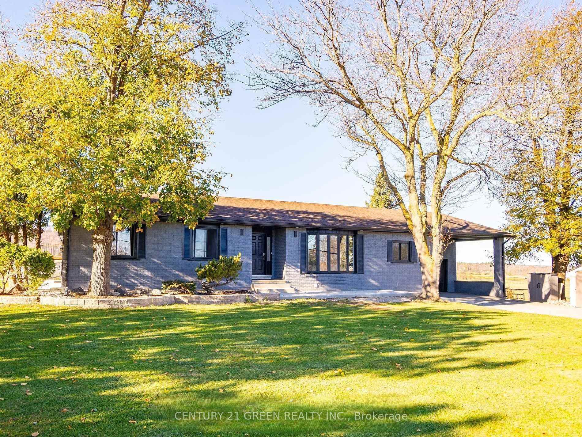 Photo 1 of 5459 Campbellville Road, Milton, Rural Nassagaweya — HOMEH