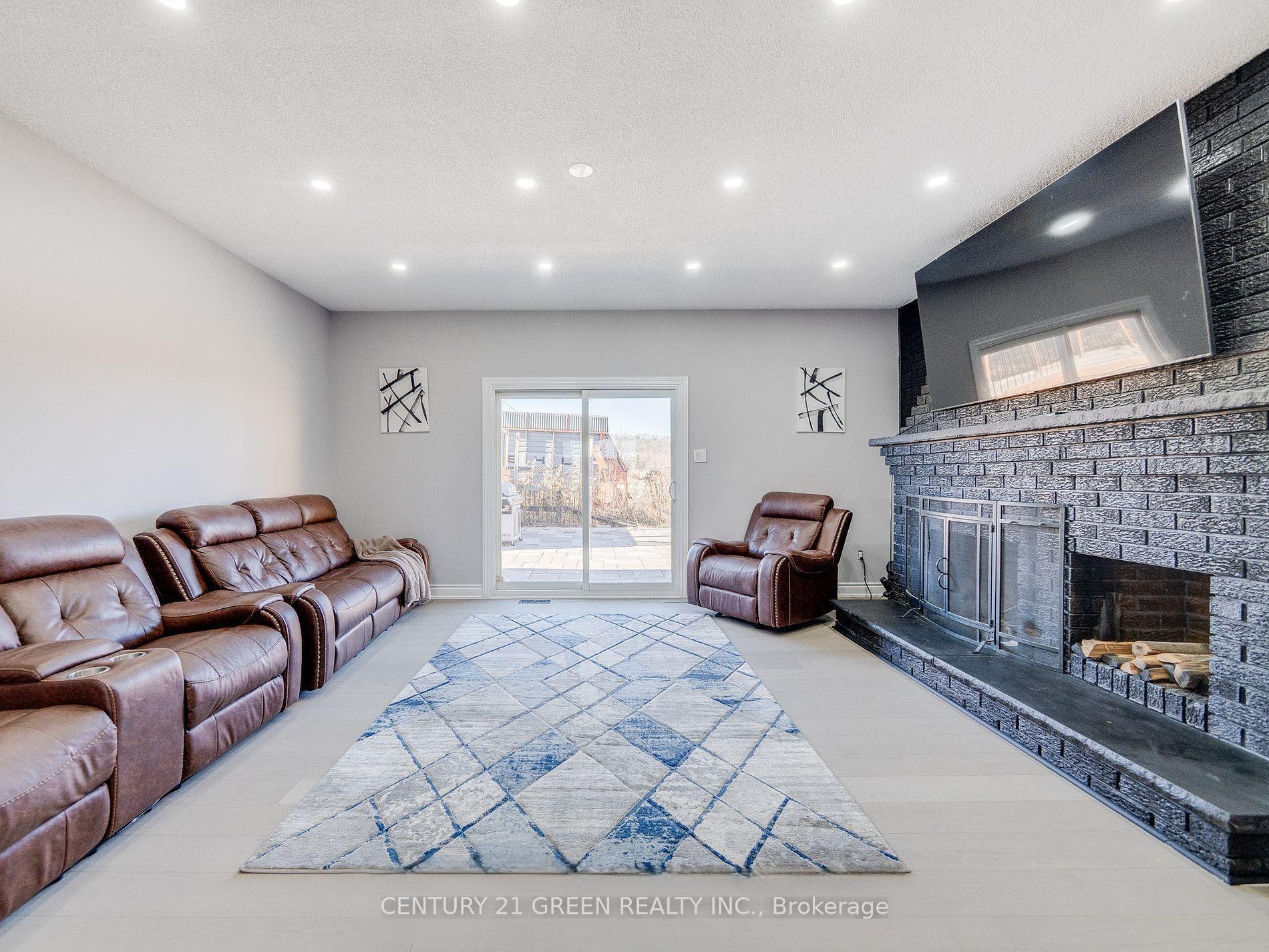 Photo 4 of 5459 Campbellville Road, Milton, Rural Nassagaweya — HOMEH