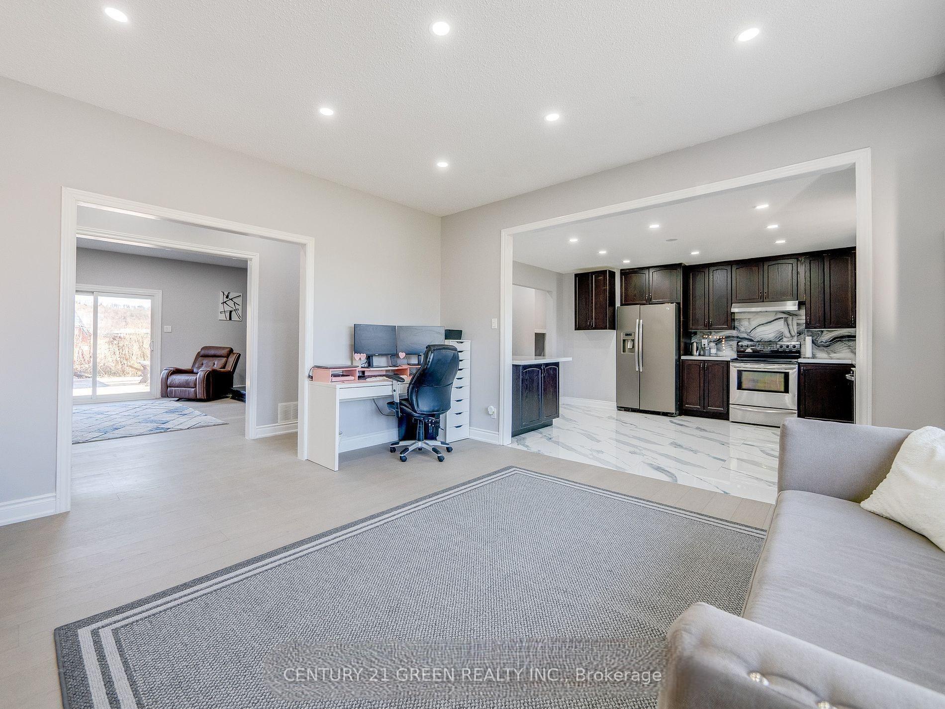 Photo 5 of 5459 Campbellville Road, Milton, Rural Nassagaweya — HOMEH