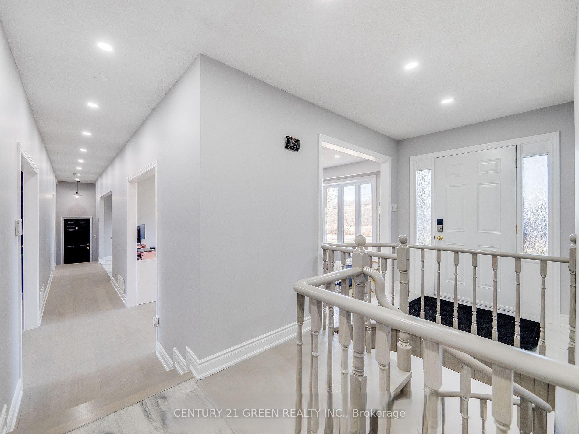 Photo 9 of 5459 Campbellville Road, Milton, Rural Nassagaweya — HOMEH