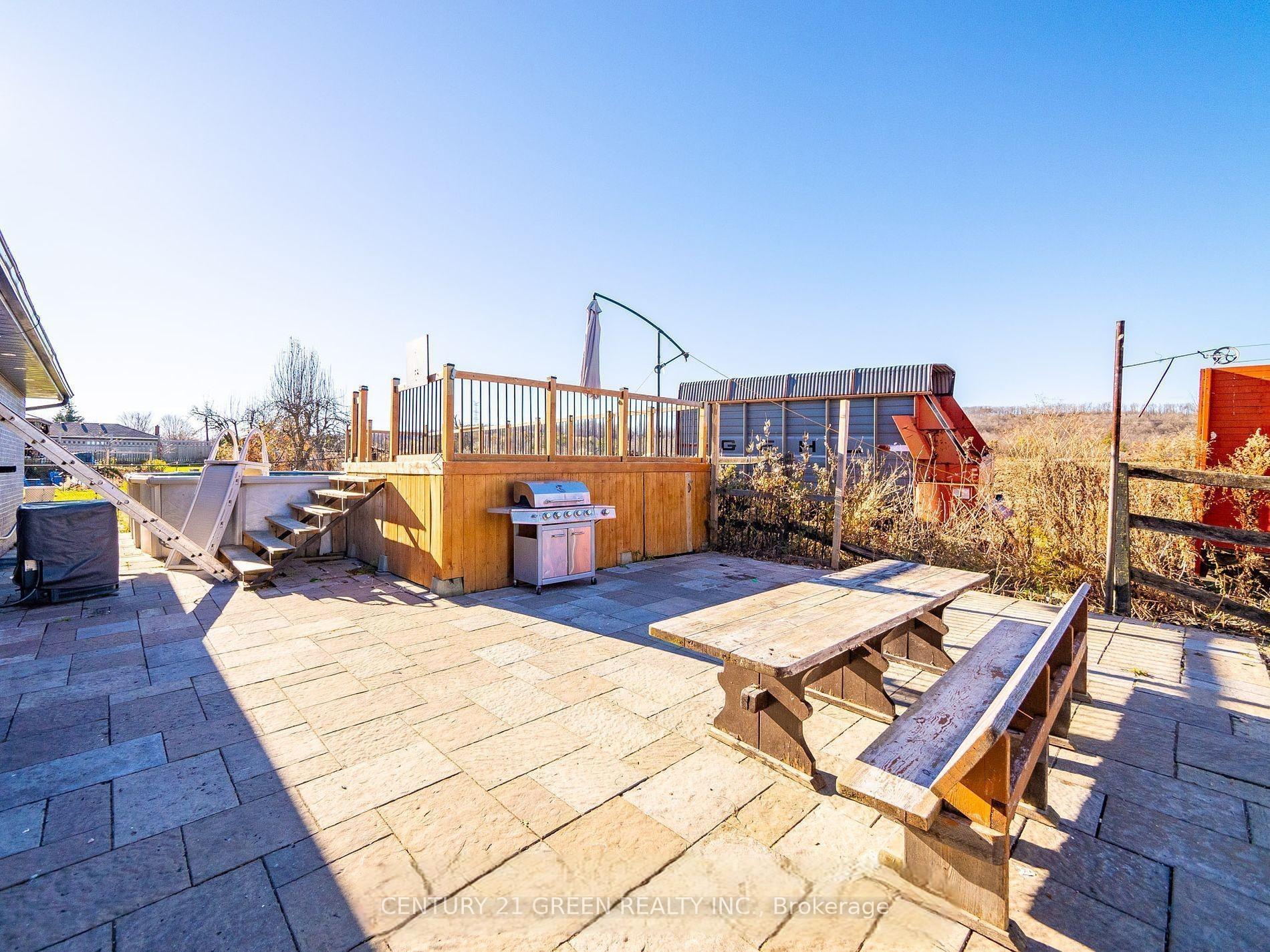 Photo 35 of 5459 Campbellville Road, Milton, Rural Nassagaweya — HOMEH