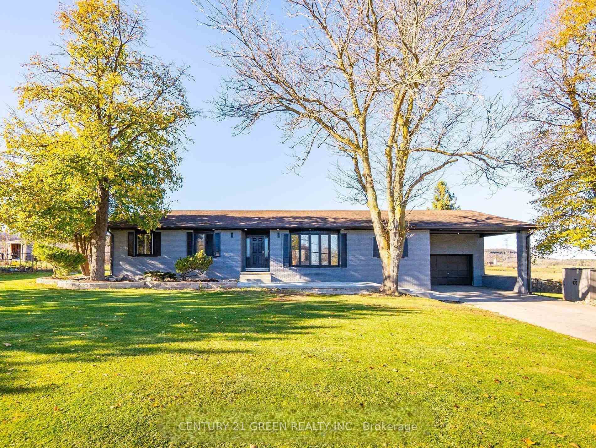 Photo 38 of 5459 Campbellville Road, Milton, Rural Nassagaweya — HOMEH