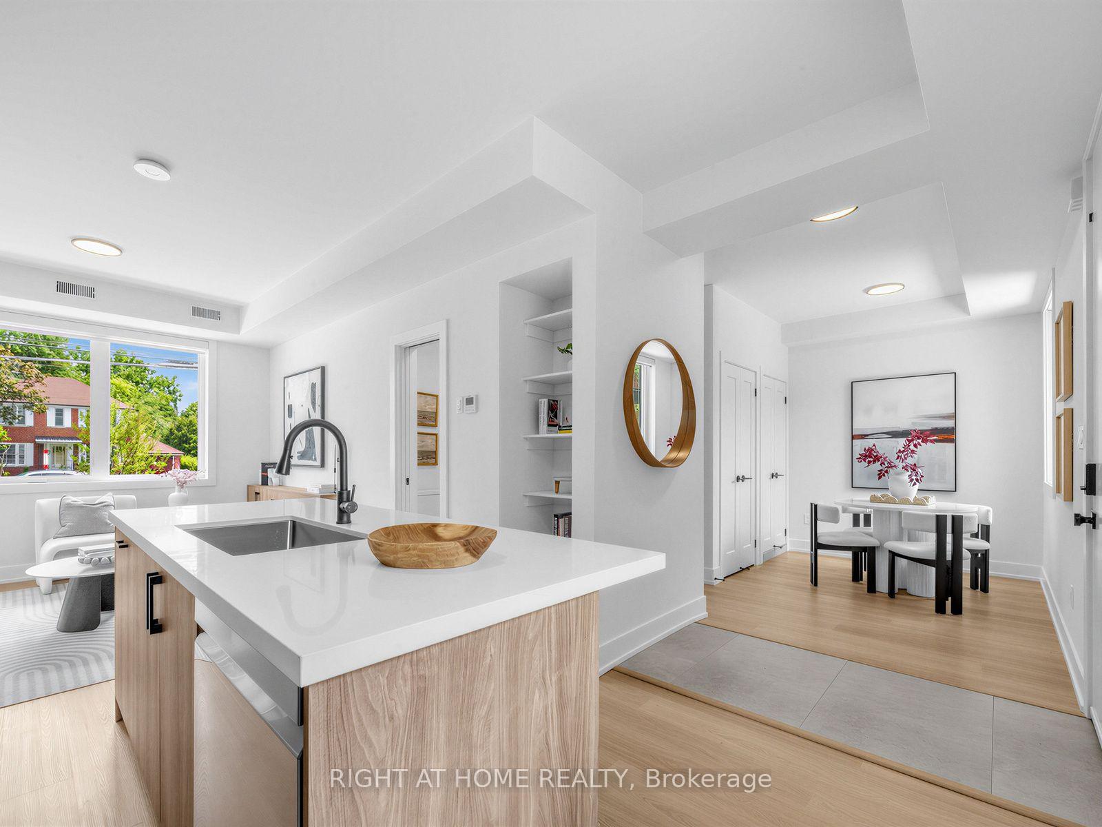 Photo 2 of Unit Unit C, 1416 Islington Avenue, Etobicoke, Princess-Rosethorn — HOMEH