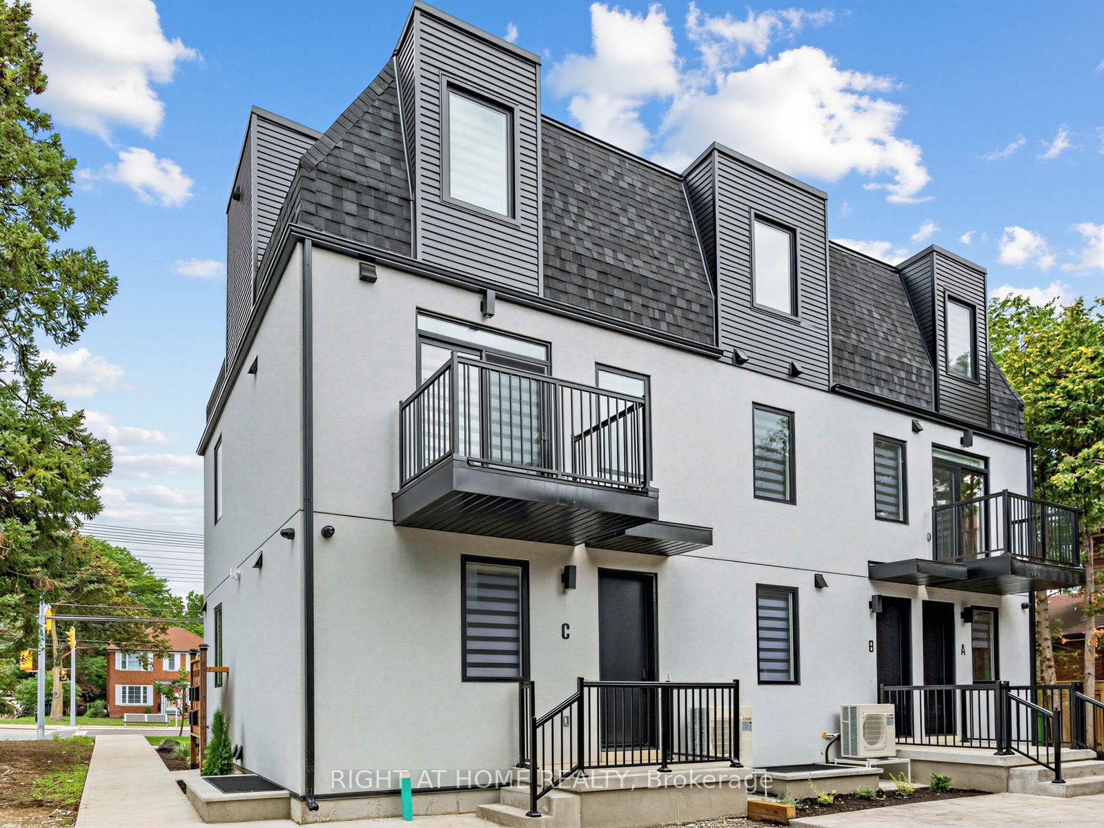 Photo 16 of Unit Unit C, 1416 Islington Avenue, Etobicoke, Princess-Rosethorn — HOMEH