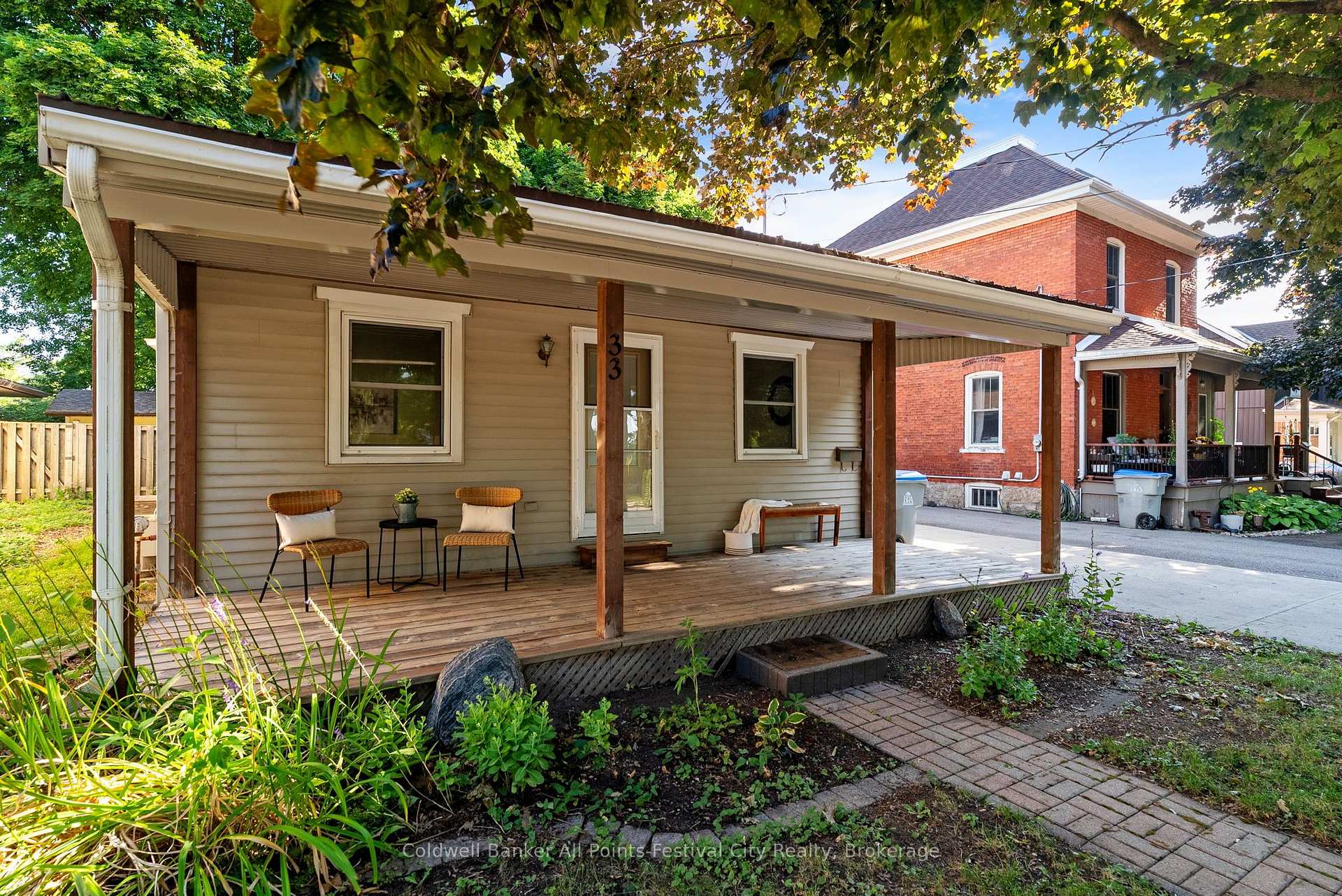 Photo 3 of 33 Bruce Street E, Goderich, Goderich (Town) — HOMEH