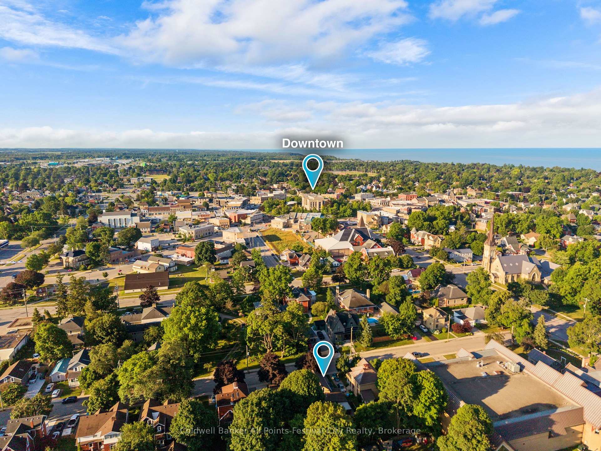Photo 40 of 33 Bruce Street E, Goderich, Goderich (Town) — HOMEH