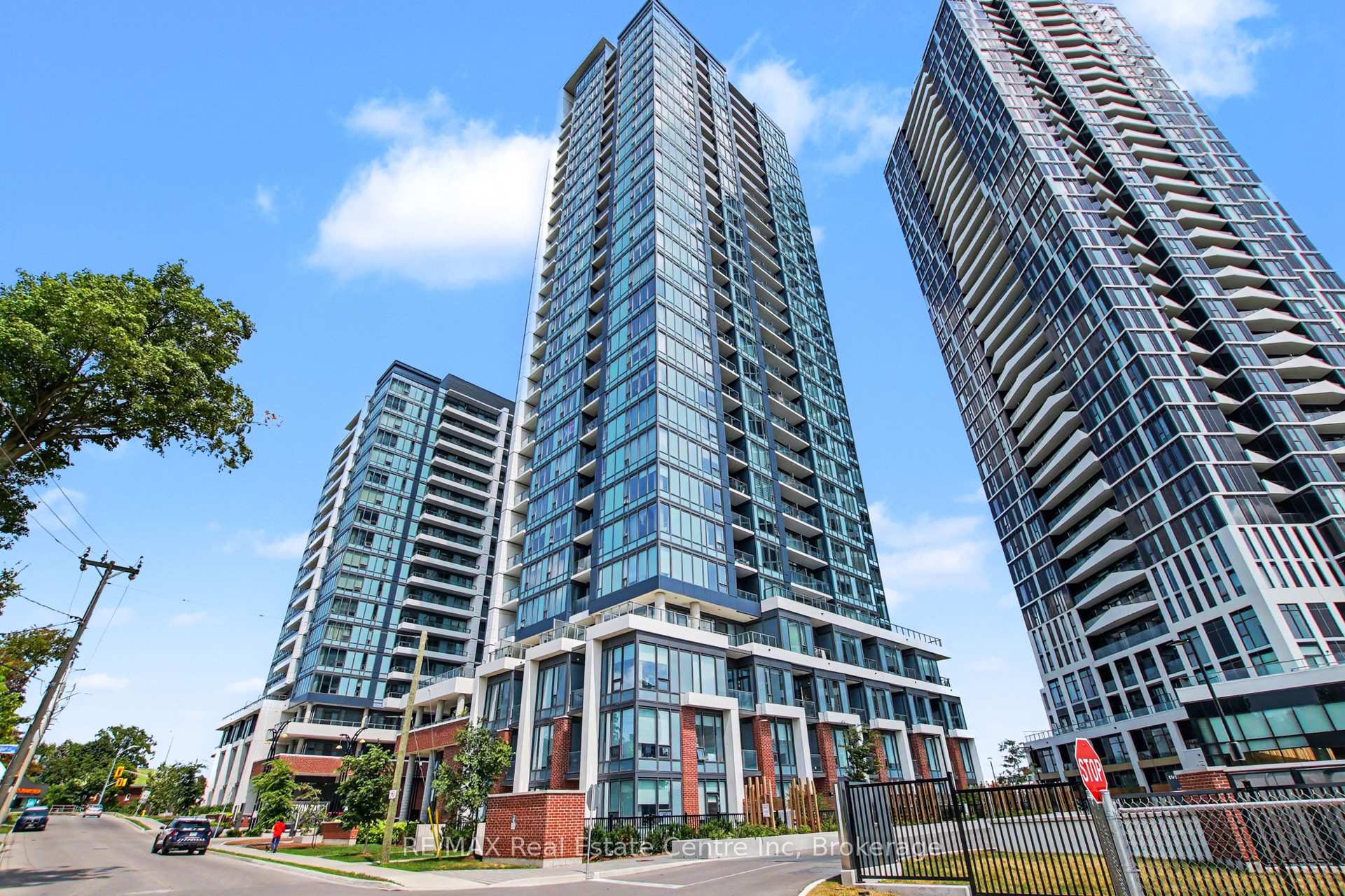 Photo of Unit 2214, 15 Wellington Street