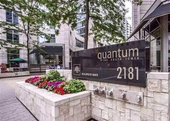 Photo 1 of Unit 1909, 2181 Yonge Street, Toronto, Mount Pleasant West — HOMEH