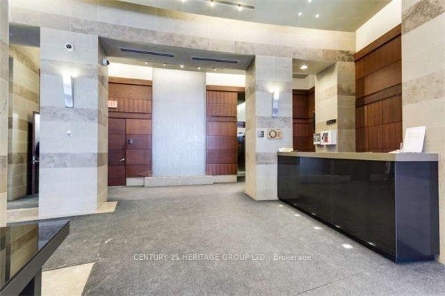 Photo 2 of Unit 1909, 2181 Yonge Street, Toronto, Mount Pleasant West — HOMEH