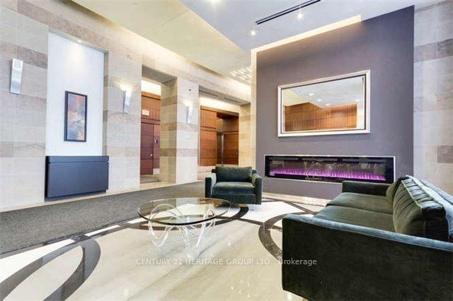 Photo 3 of Unit 1909, 2181 Yonge Street, Toronto, Mount Pleasant West — HOMEH