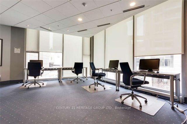 Photo 6 of Unit 1909, 2181 Yonge Street, Toronto, Mount Pleasant West — HOMEH
