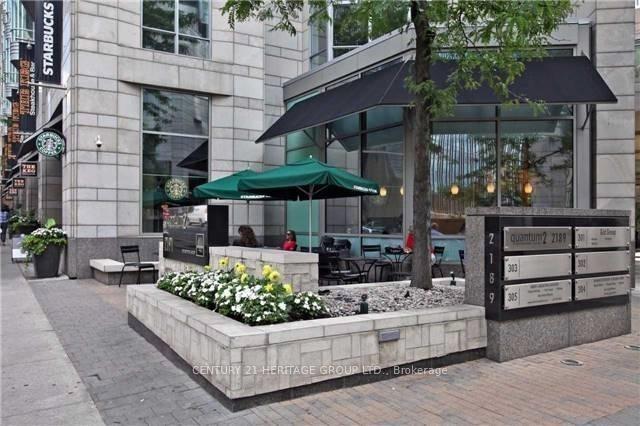 Photo 7 of Unit 1909, 2181 Yonge Street, Toronto, Mount Pleasant West — HOMEH
