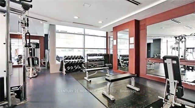 Photo 8 of Unit 1909, 2181 Yonge Street, Toronto, Mount Pleasant West — HOMEH