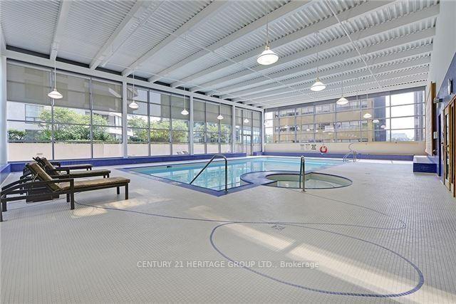 Photo 9 of Unit 1909, 2181 Yonge Street, Toronto, Mount Pleasant West — HOMEH