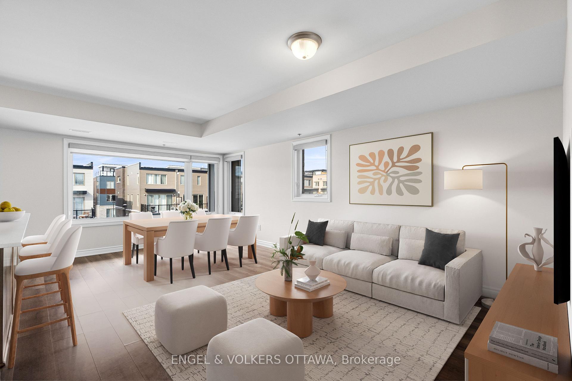 Photo 5 of 571 Ozawa Private, Ottawa, CFB Rockcliffe and Area — HOMEH