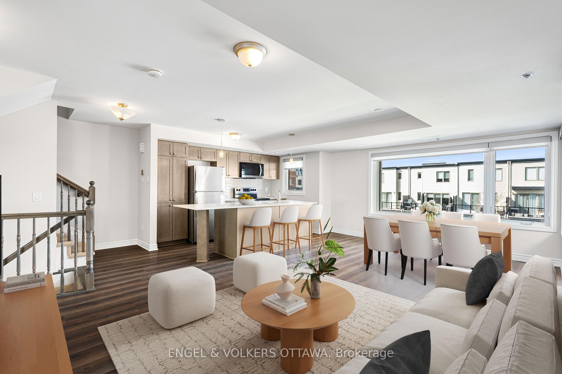 Photo 7 of 571 Ozawa Private, Ottawa, CFB Rockcliffe and Area — HOMEH