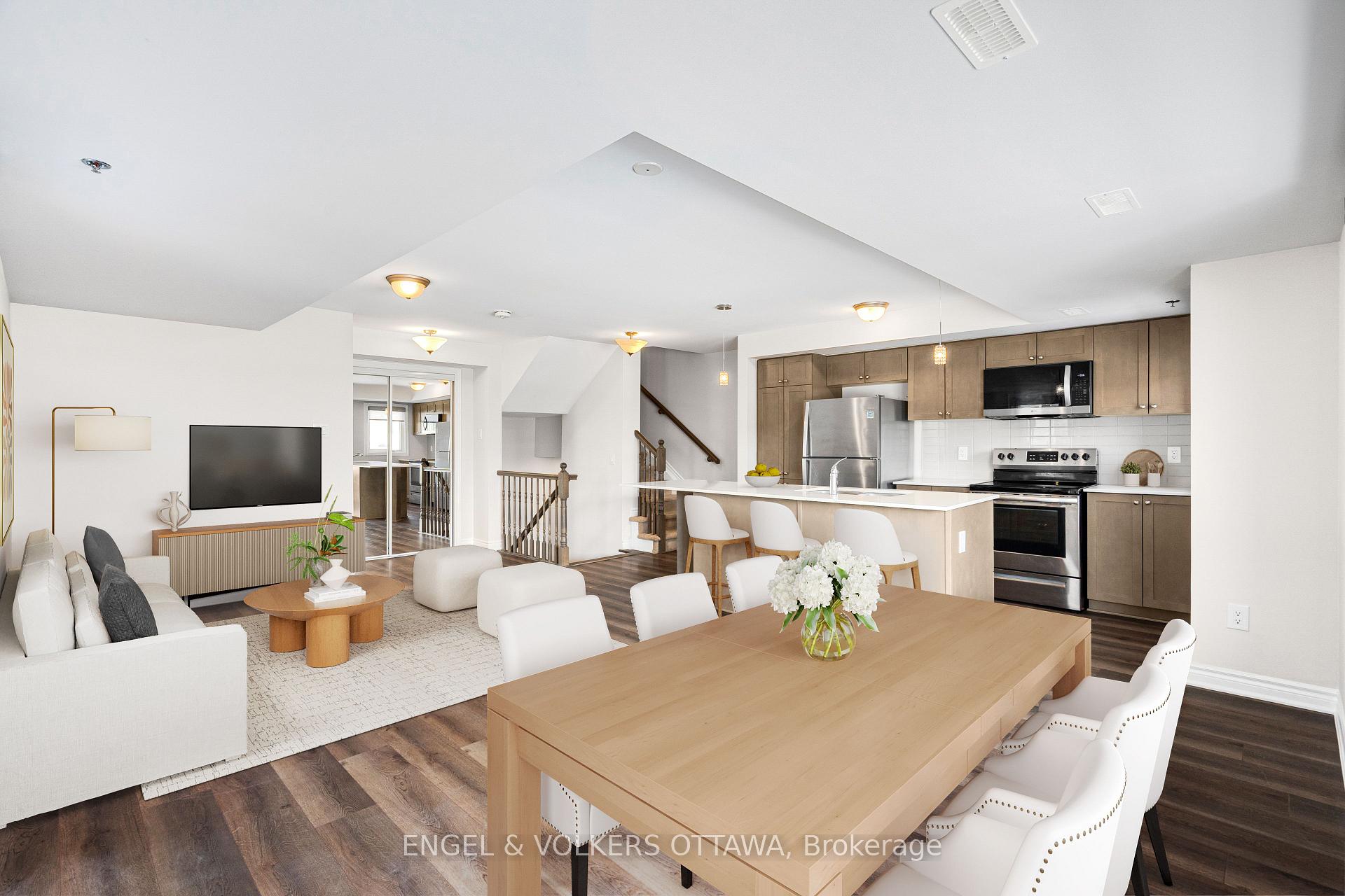 Photo 9 of 571 Ozawa Private, Ottawa, CFB Rockcliffe and Area — HOMEH