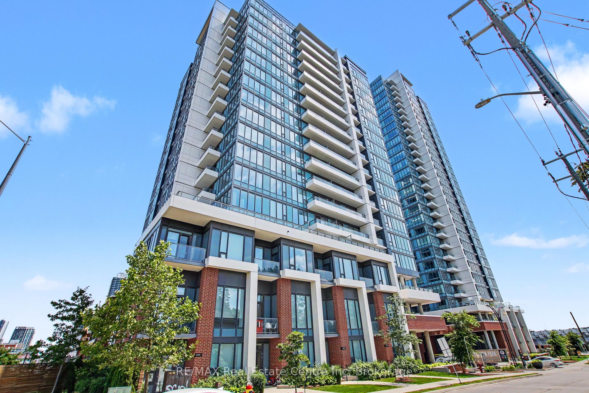 Photo 2 of Unit 2214, 15 Wellington Street, Kitchener, Cherry Hill — HOMEH
