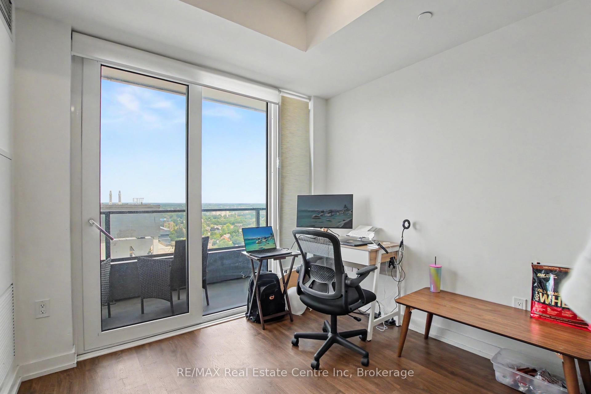Photo 17 of Unit 2214, 15 Wellington Street, Kitchener, Cherry Hill — HOMEH