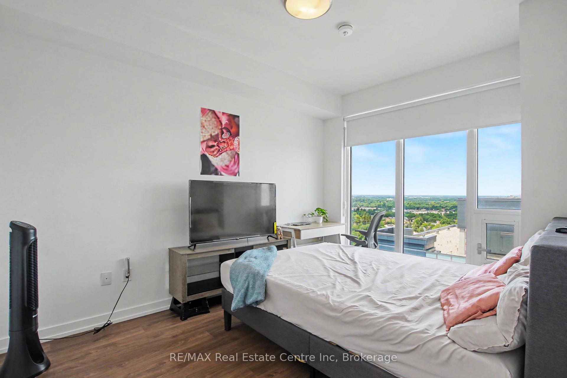 Photo 19 of Unit 2214, 15 Wellington Street, Kitchener, Cherry Hill — HOMEH