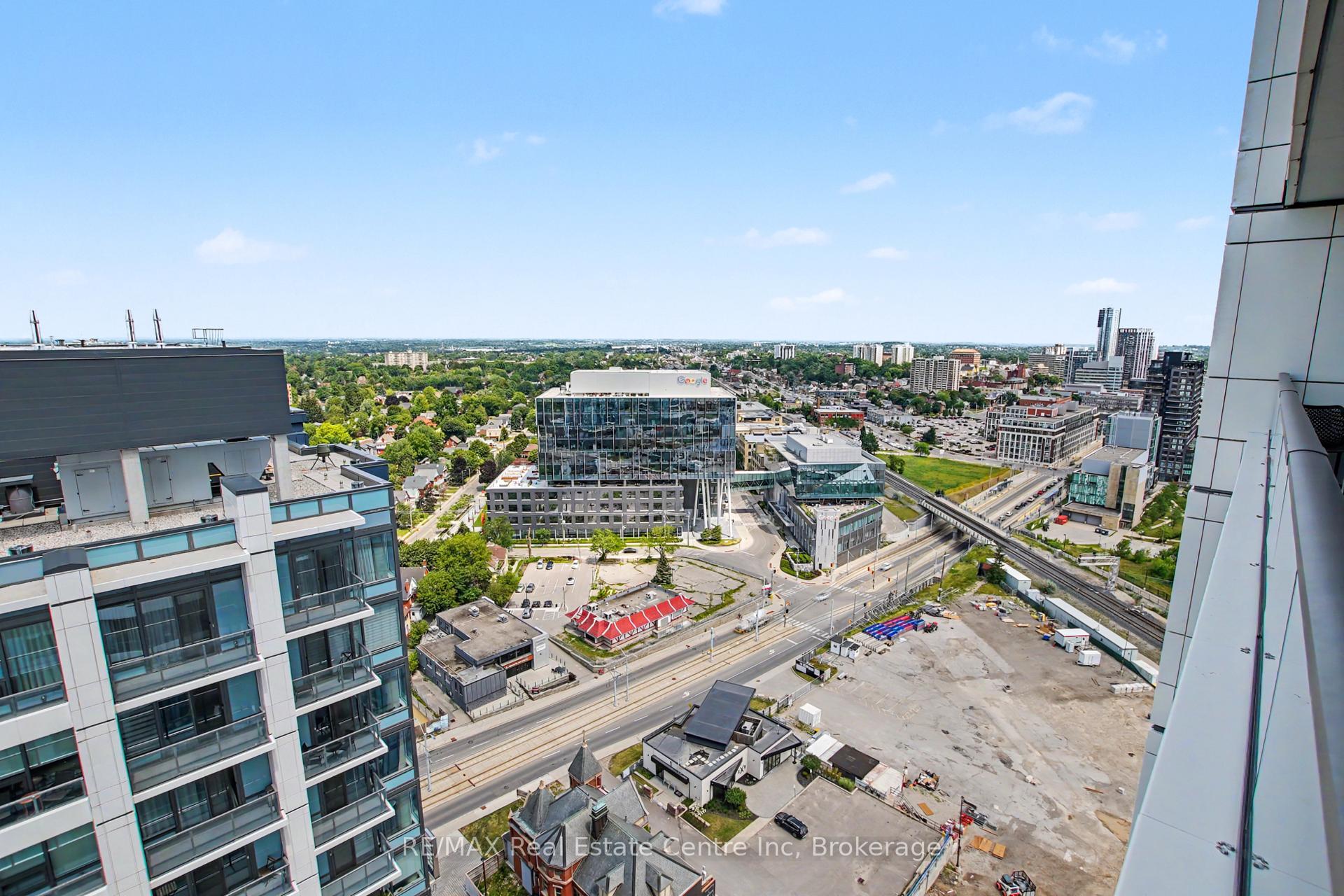 Photo 24 of Unit 2214, 15 Wellington Street, Kitchener, Cherry Hill — HOMEH