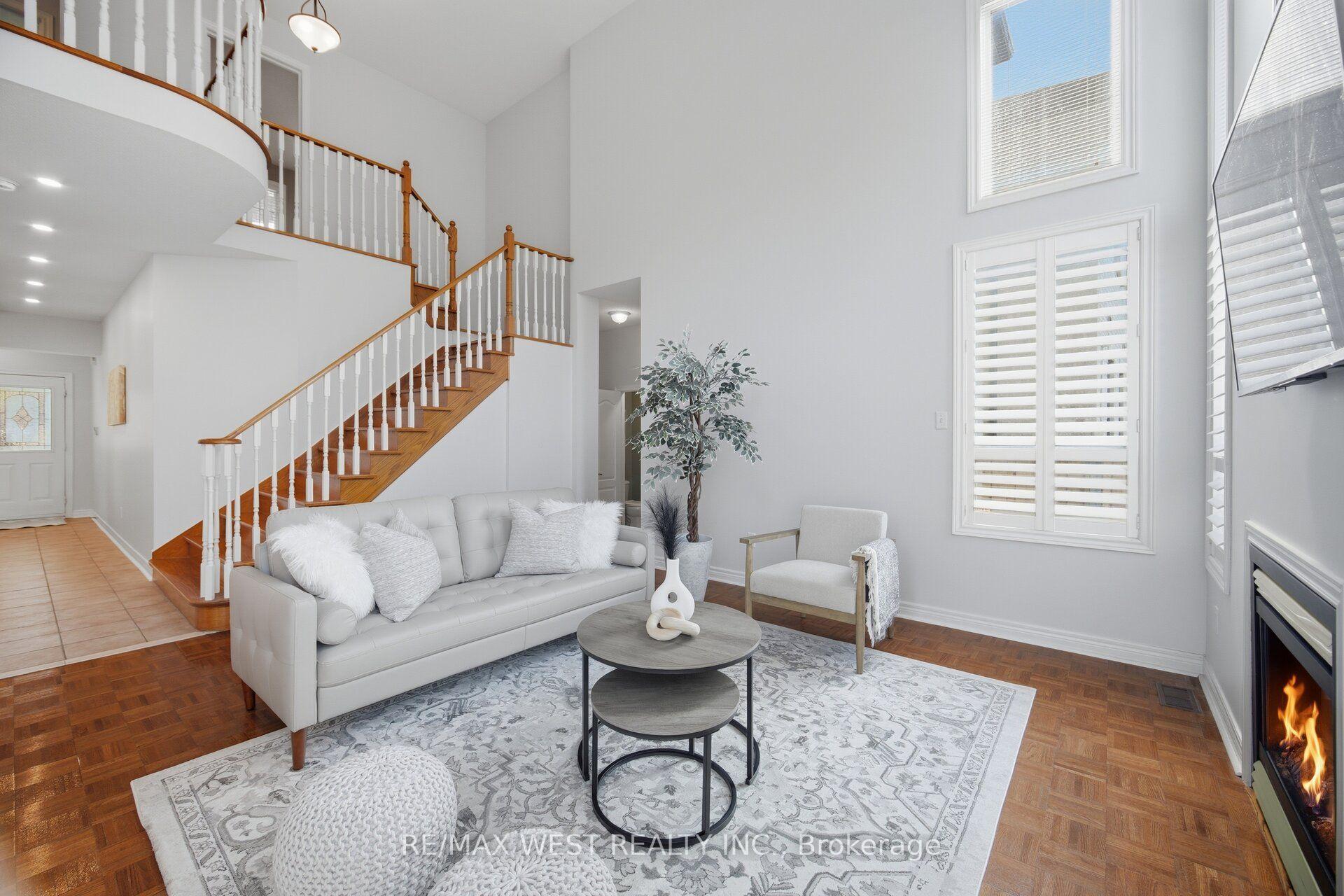 Photo 14 of 12 Mira Vista Place, Vaughan, Sonoma Heights — HOMEH