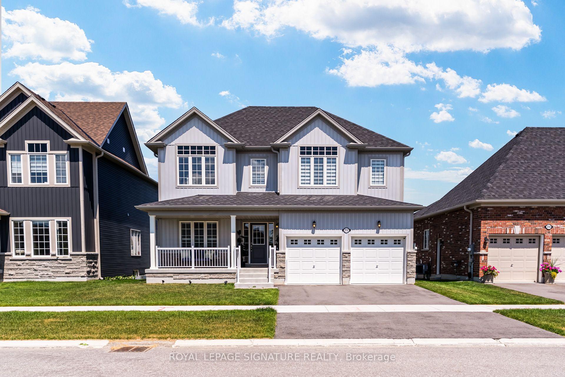 Photo of 252 Springfield Crescent