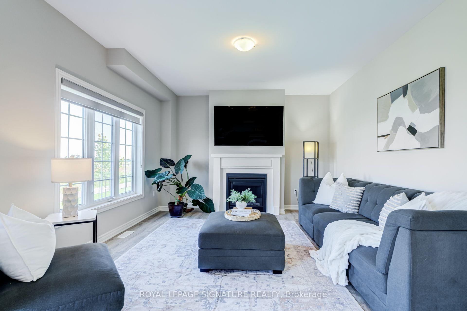 Photo 6 of 252 Springfield Crescent, Clearview, Stayner — HOMEH