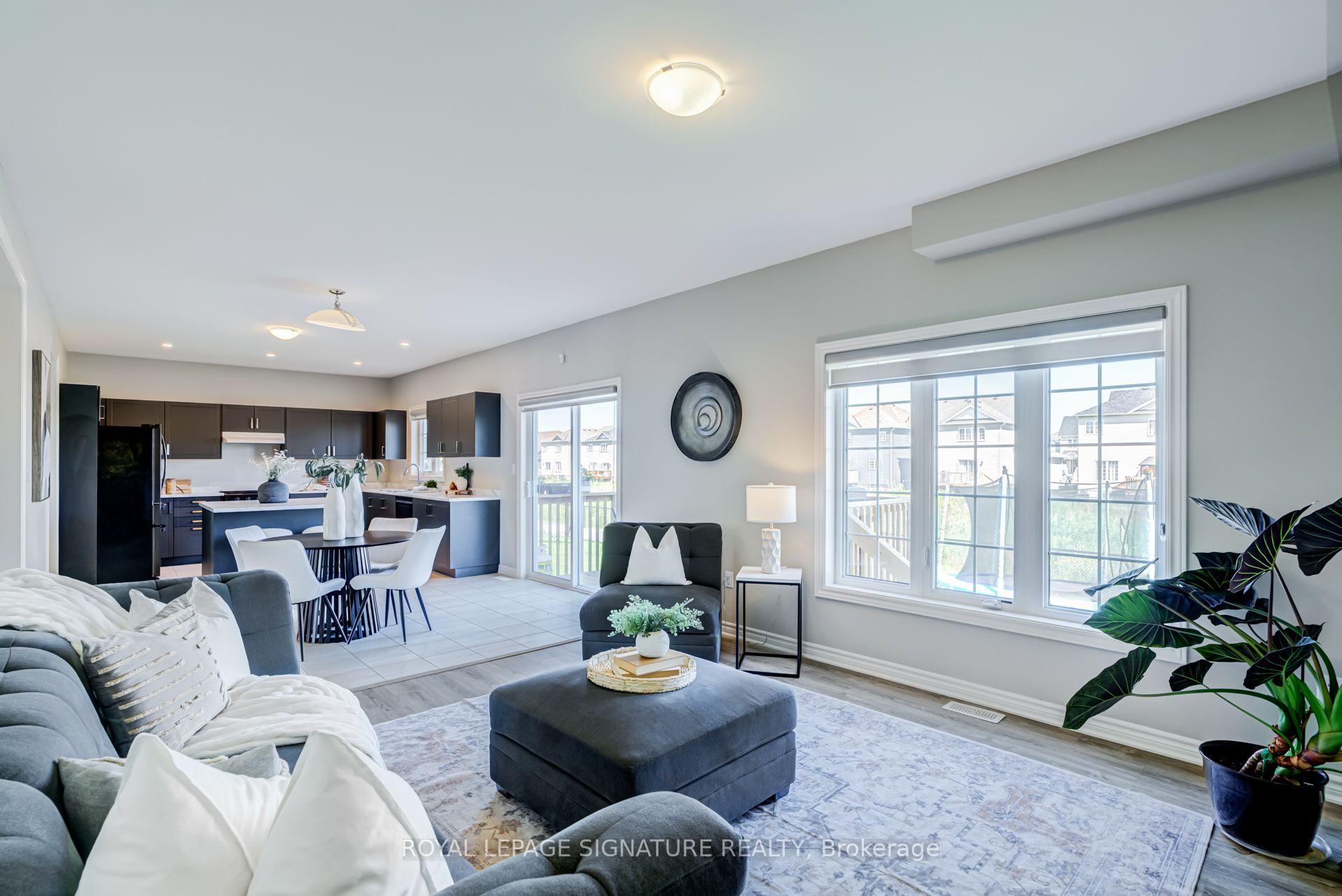 Photo 7 of 252 Springfield Crescent, Clearview, Stayner — HOMEH