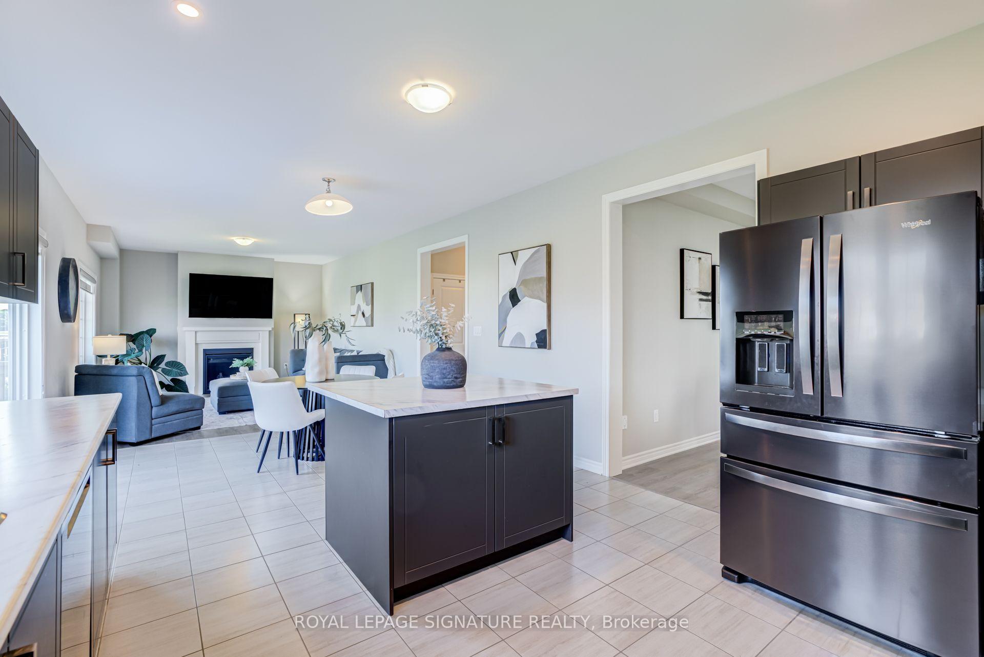Photo 13 of 252 Springfield Crescent, Clearview, Stayner — HOMEH