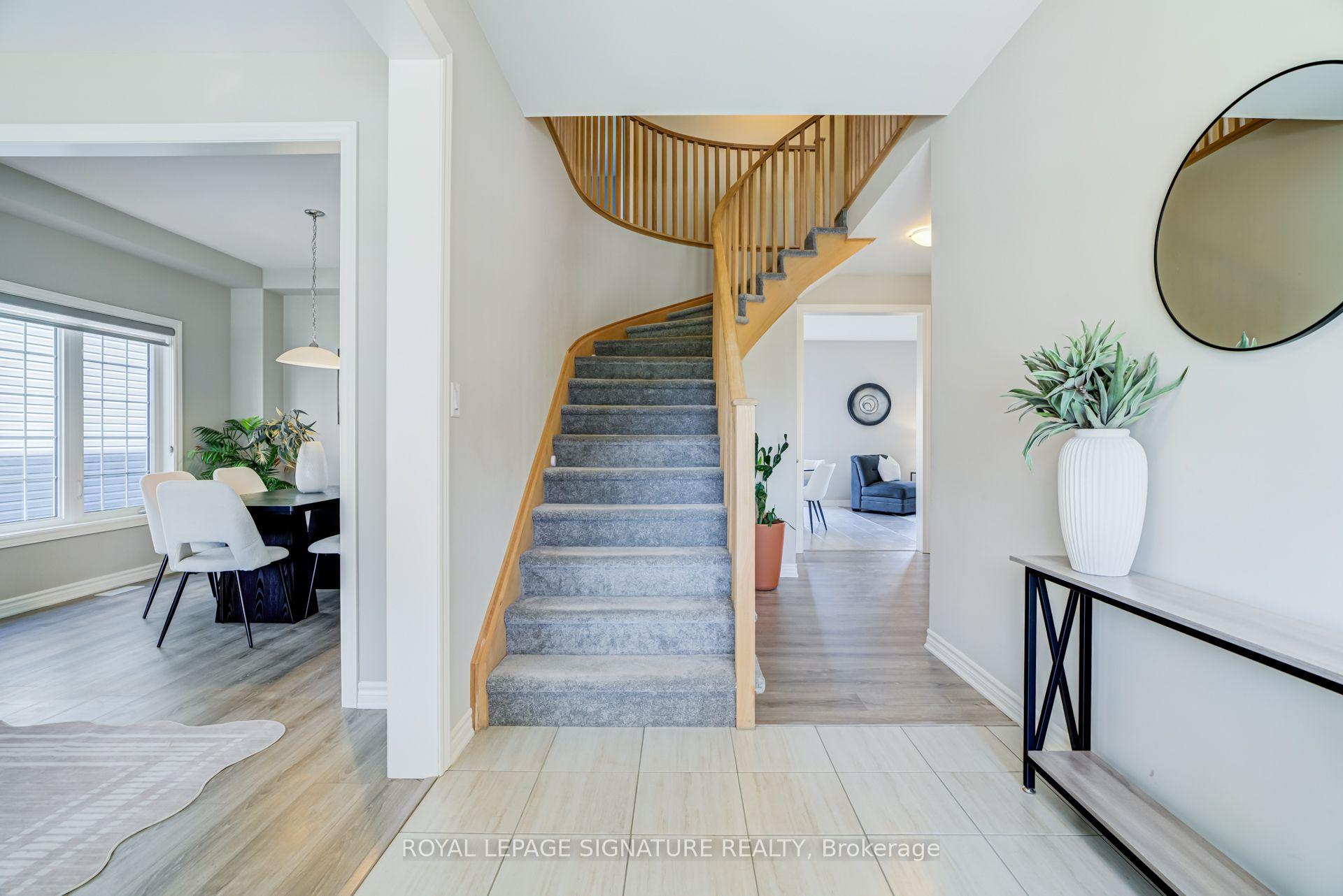 Photo 15 of 252 Springfield Crescent, Clearview, Stayner — HOMEH