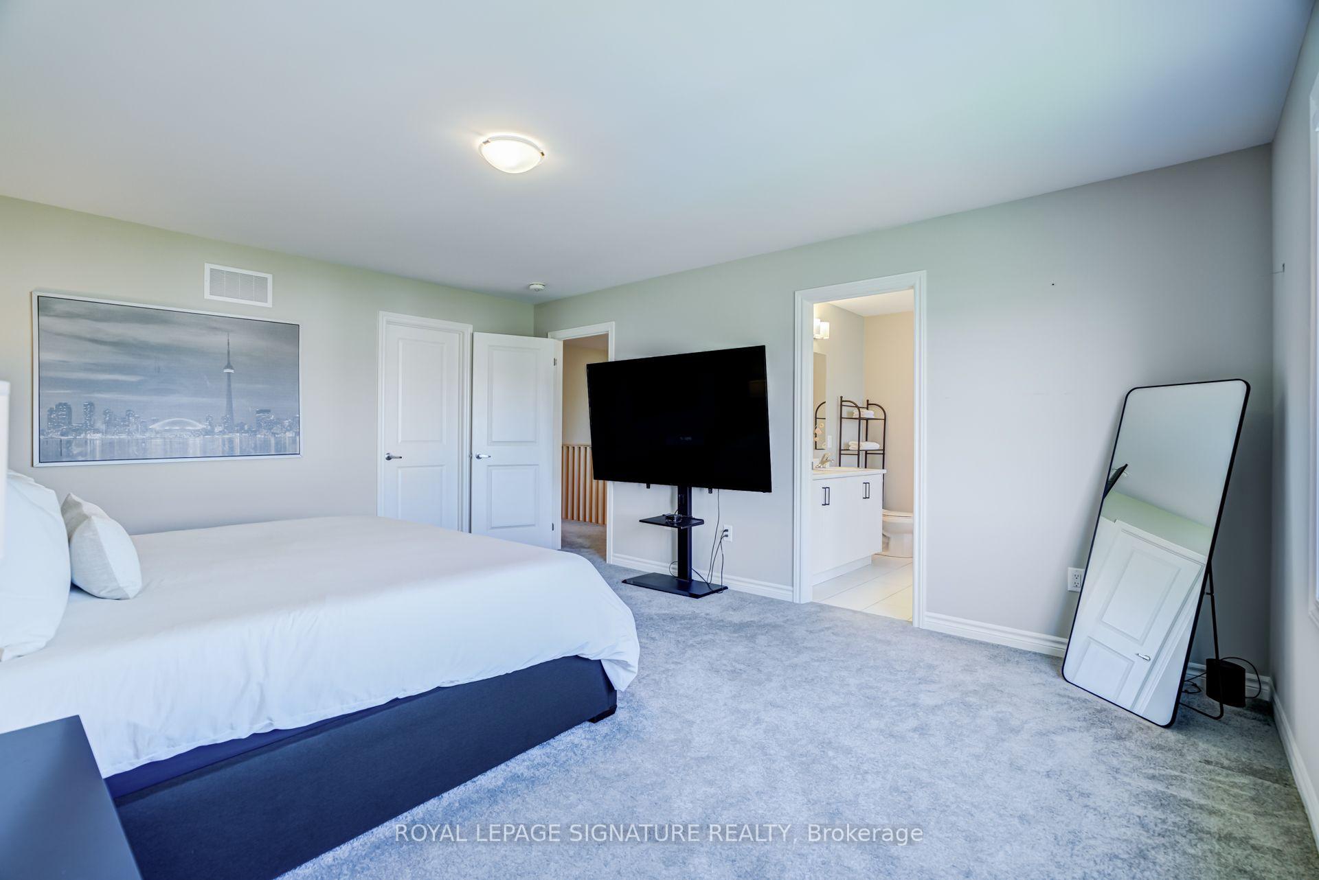 Photo 17 of 252 Springfield Crescent, Clearview, Stayner — HOMEH