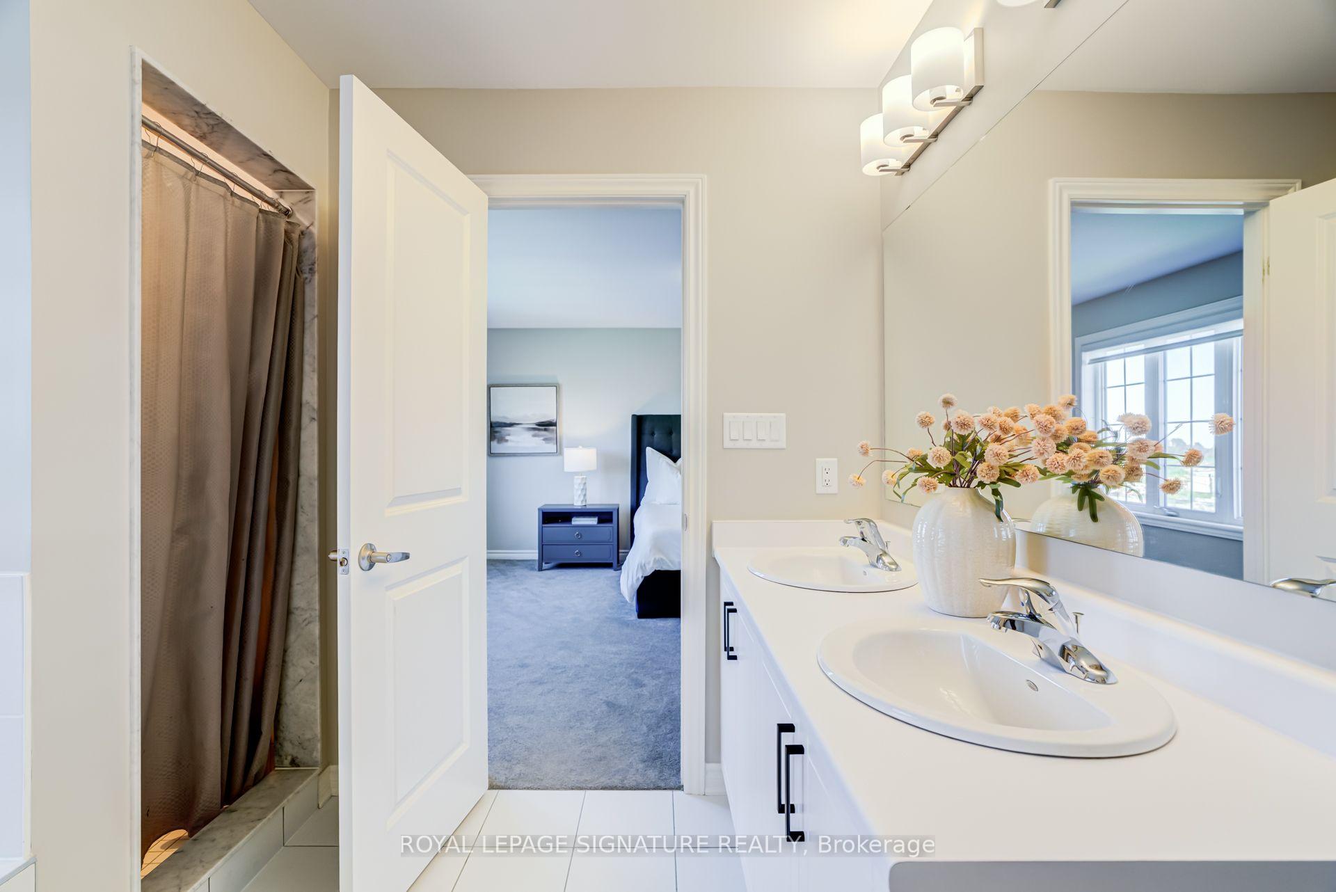 Photo 19 of 252 Springfield Crescent, Clearview, Stayner — HOMEH