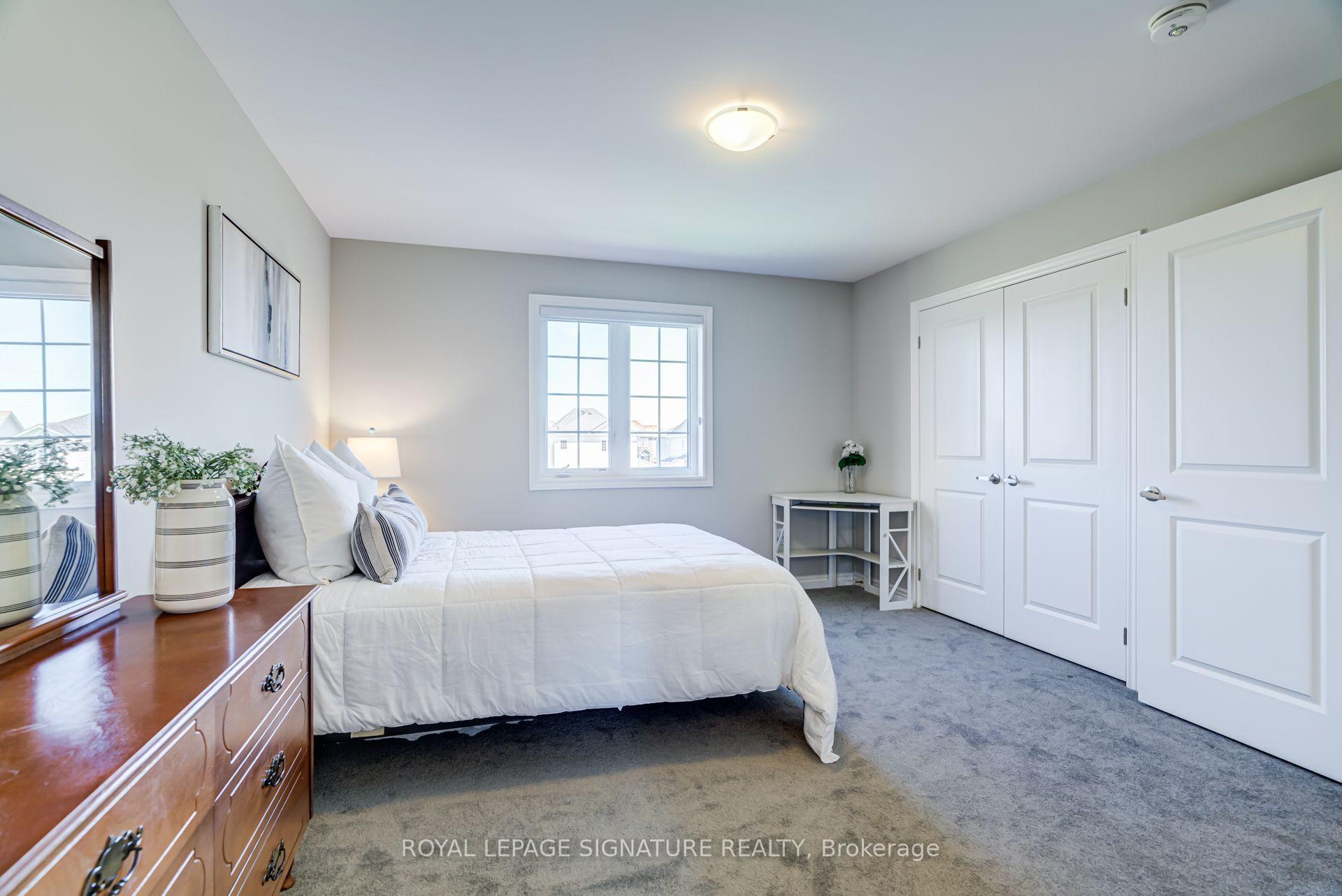 Photo 24 of 252 Springfield Crescent, Clearview, Stayner — HOMEH