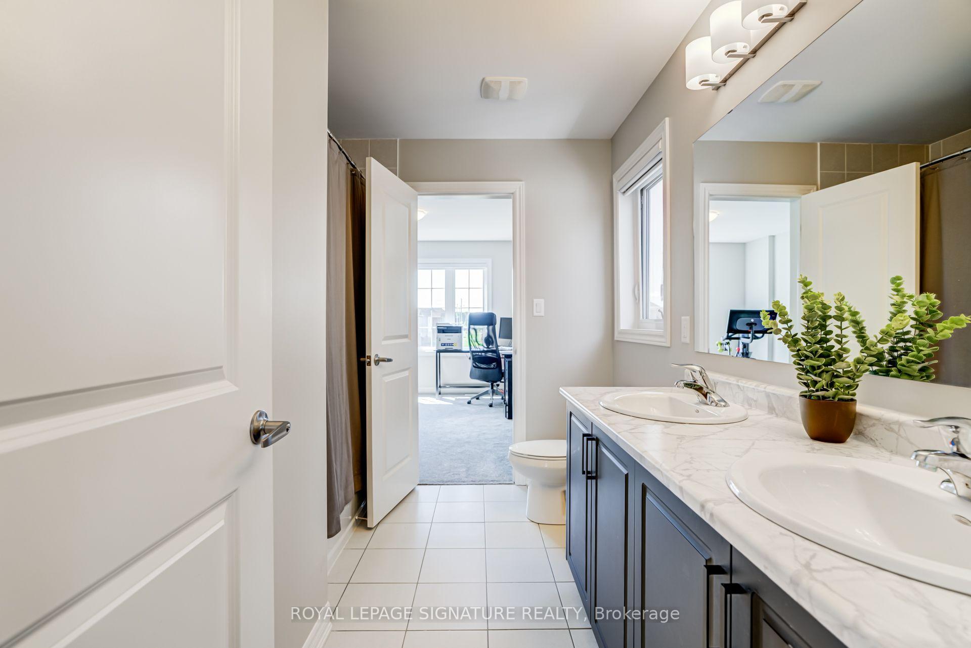 Photo 28 of 252 Springfield Crescent, Clearview, Stayner — HOMEH