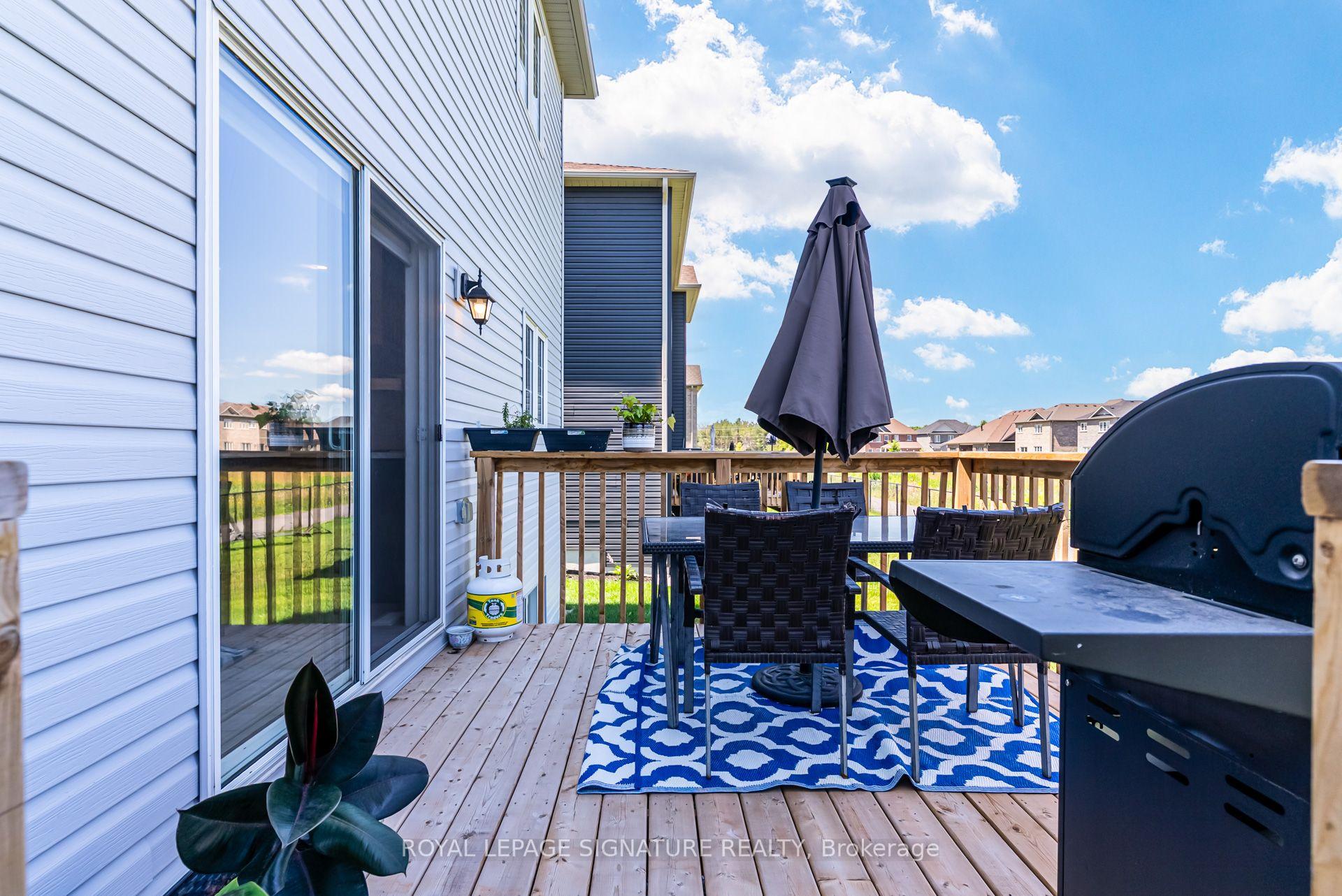 Photo 31 of 252 Springfield Crescent, Clearview, Stayner — HOMEH