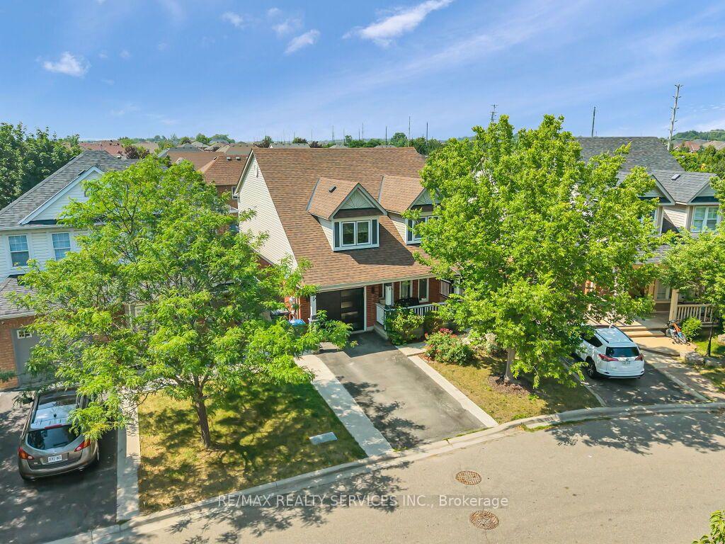 Photo 5 of 34 Allness Road, Brampton, Fletcher's Meadow — HOMEH