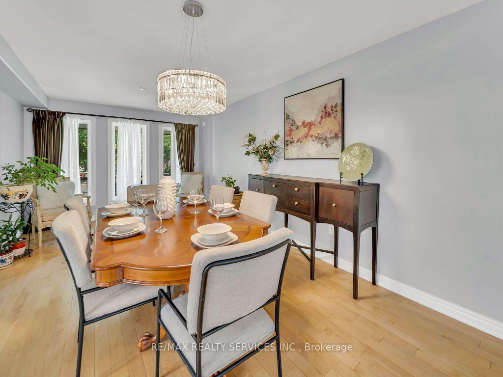Photo 10 of 34 Allness Road, Brampton, Fletcher's Meadow — HOMEH