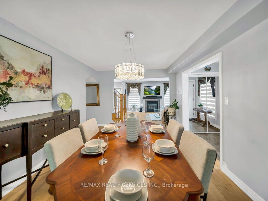 Photo 12 of 34 Allness Road, Brampton, Fletcher's Meadow — HOMEH