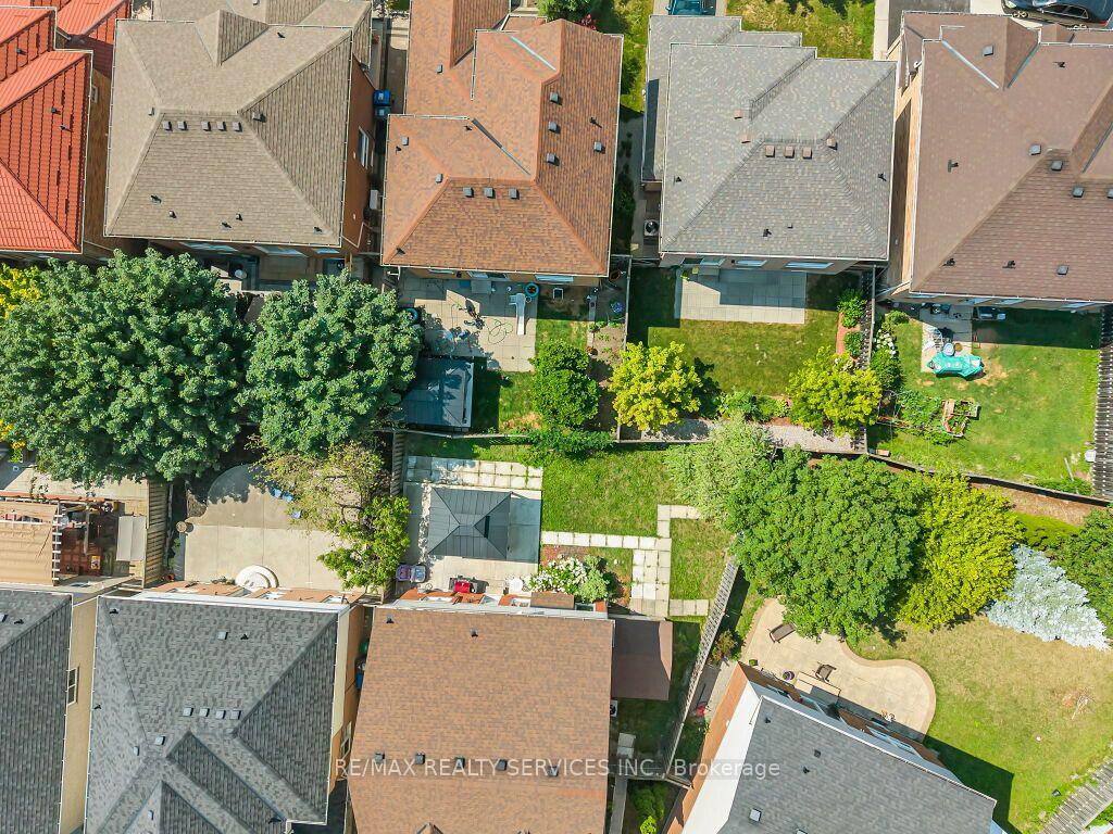 Photo 43 of 34 Allness Road, Brampton, Fletcher's Meadow — HOMEH